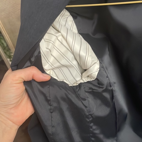 Theory blazer, size 6 - Picture 7 of 7